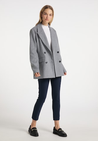 DreiMaster Klassik Blazer in Grey