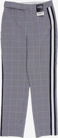 TOMMY HILFIGER Pants in S in Grey: front