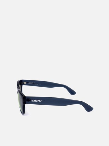 Smith Zonnebril in Blauw