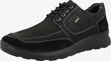 JOSEF SEIBEL Sneakers 'Marley 51' in Black: front