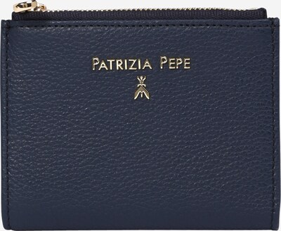 PATRIZIA PEPE Portemonnaie in dunkelblau, Produktansicht