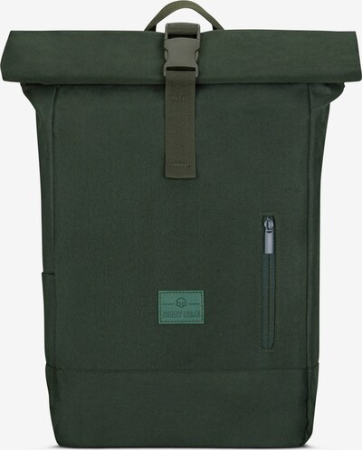 Rucsac 'Robin Medium' Johnny Urban pe verde, Vizualizare produs