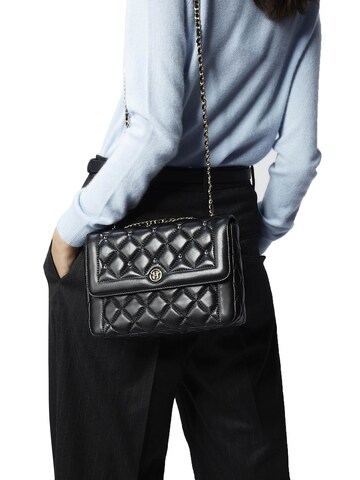 Victoria Hyde Shoulder bag 'Fondant Cake' in Black