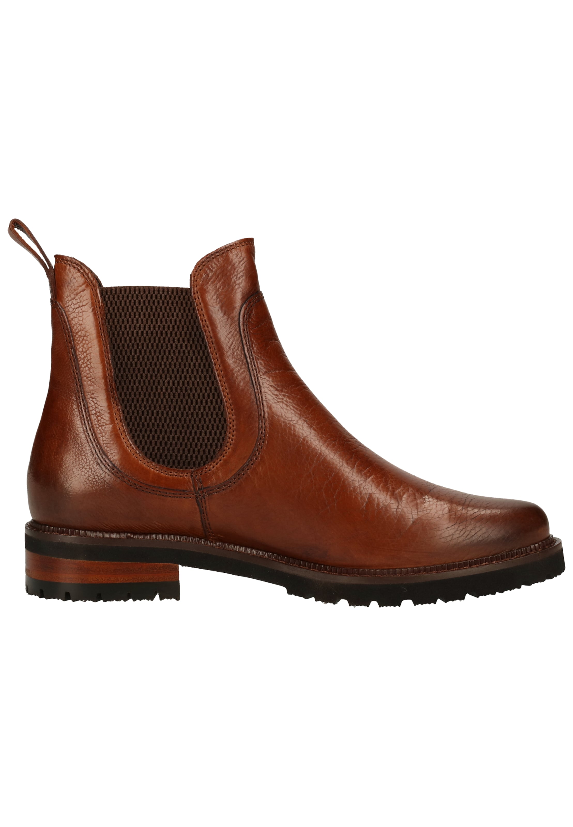 Everybody Chelsea boots in Brown