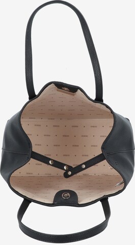 GUESS - Shopper 'Vikky' en negro