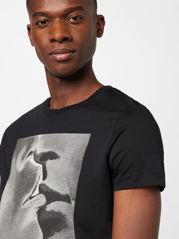 T-Shirt 'Carlos' JOOP! en noir