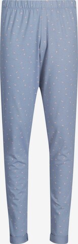 Skiny Pajamas in Blue