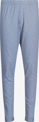 Skiny Pajamas in Blue