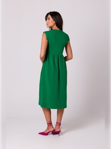 BeWear - Vestido en verde