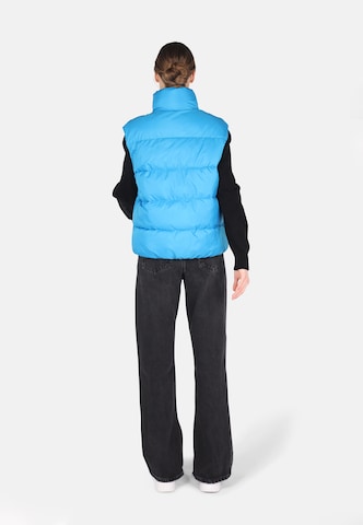 Fuchs Schmitt Bodywarmer in Blauw