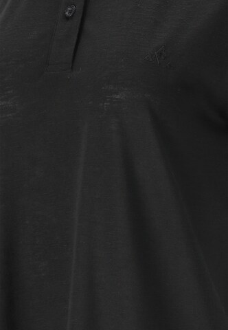 Whistler Shirt 'Vale' in Zwart