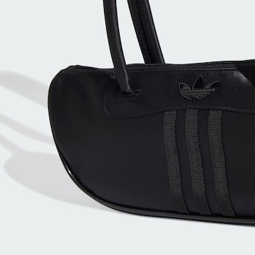 ADIDAS ORIGINALS - Mala de ombro em preto