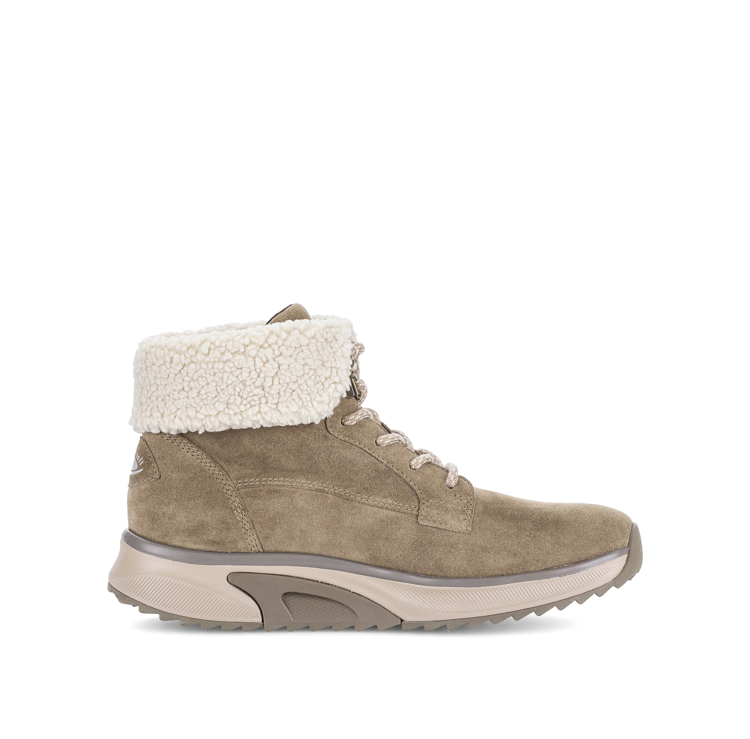 GABOR Snowboots in Beige