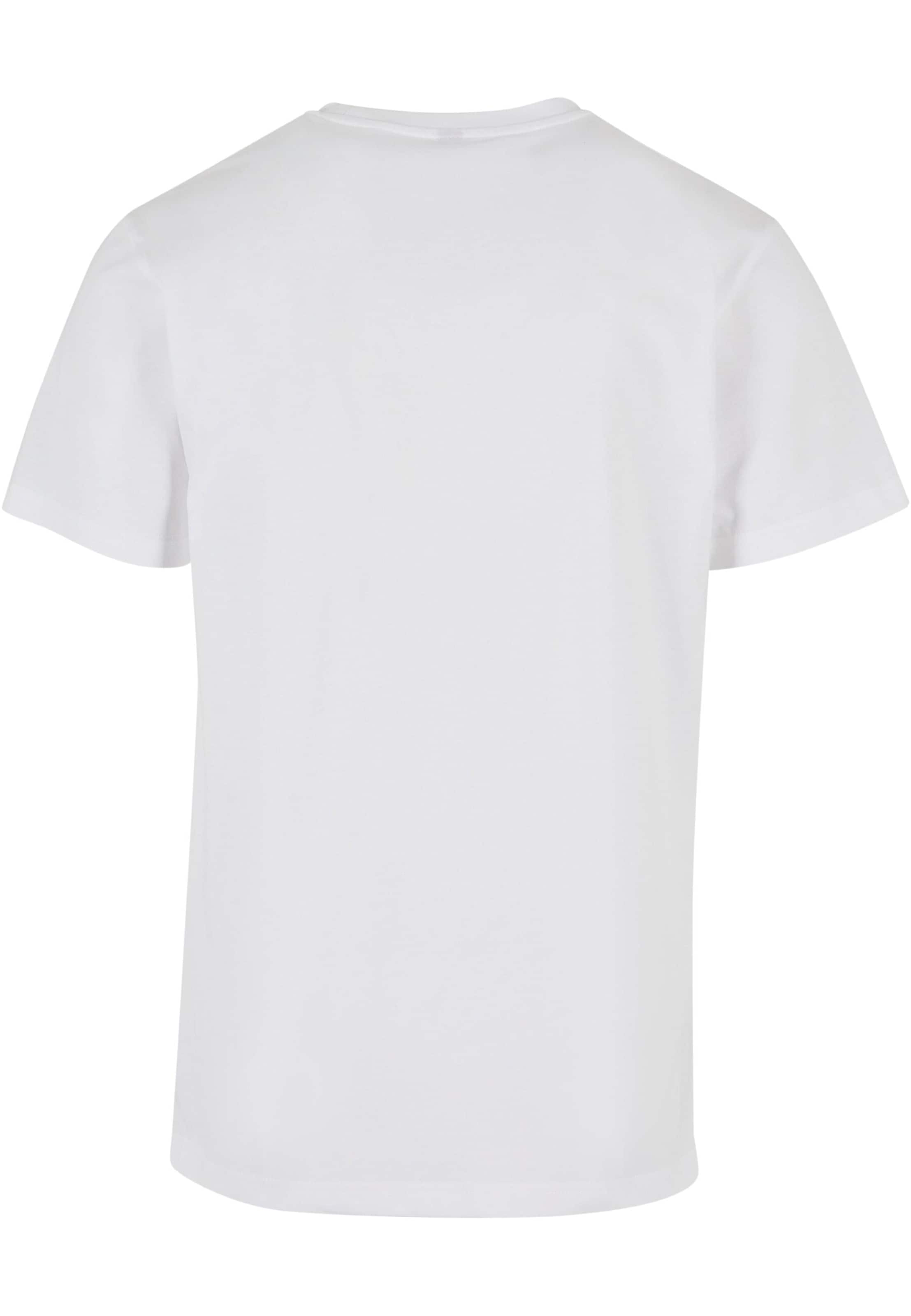 Mister Tee Särk 'Have A Drink', värv valge