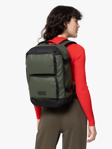 EASTPAK Ryggsäck i grön