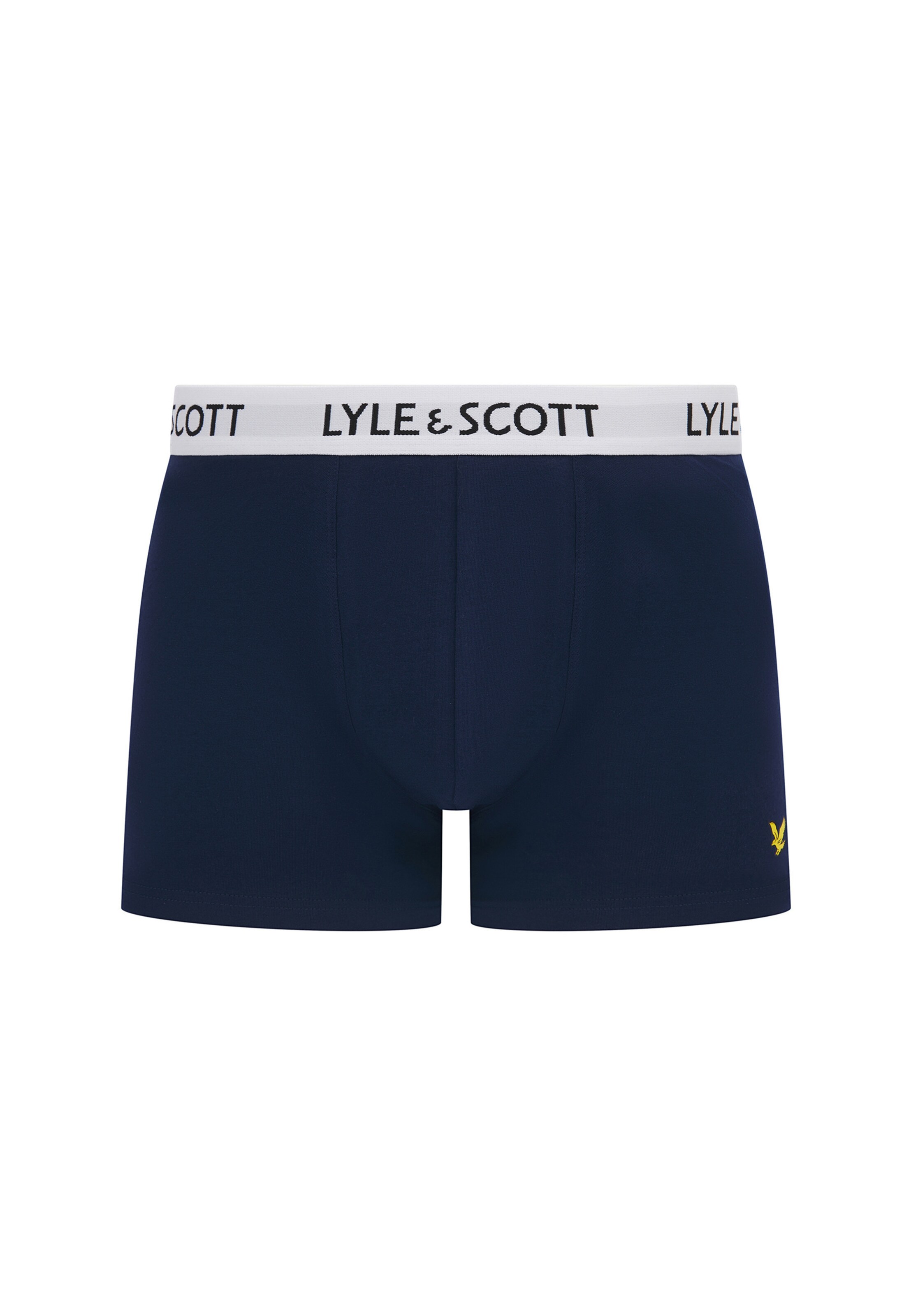 Lyle & Scott Boxershorts 'BARCLAY' in Mischfarben