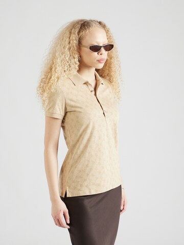 Lauren Ralph Lauren Shirt in Beige