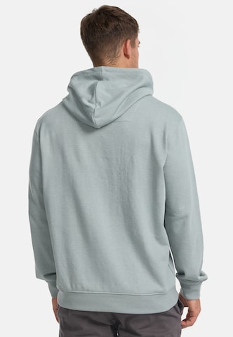 INDICODE JEANS Sweatshirt 'Simpson' in Grey