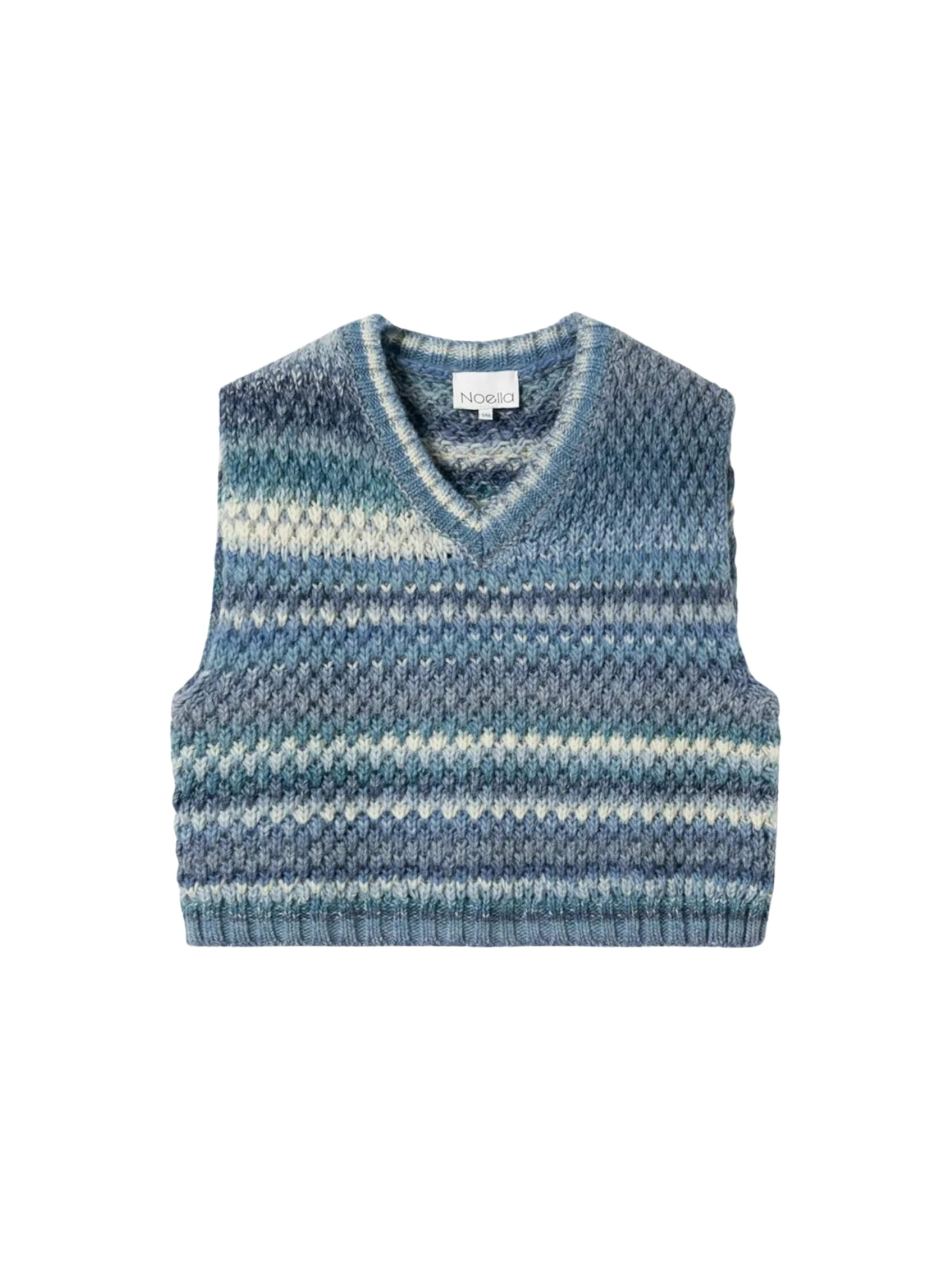 Noella Vesta ' Gio ' - světlemodrá, Produkt