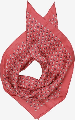 Marc O'Polo Schal oder Tuch One Size in Pink: Vorderseite