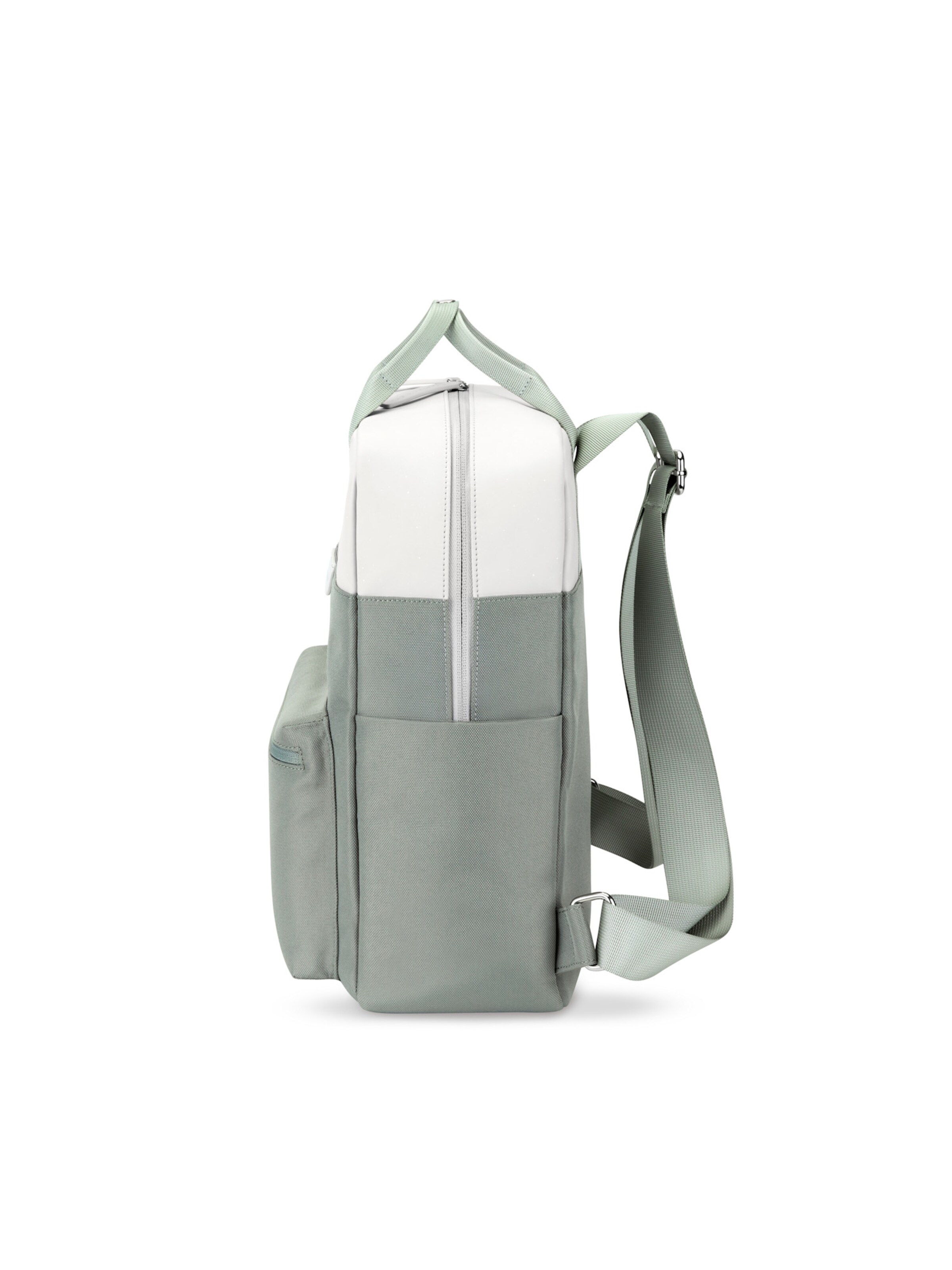 Kapten & Son Backpack 'Bergen Small' in Green