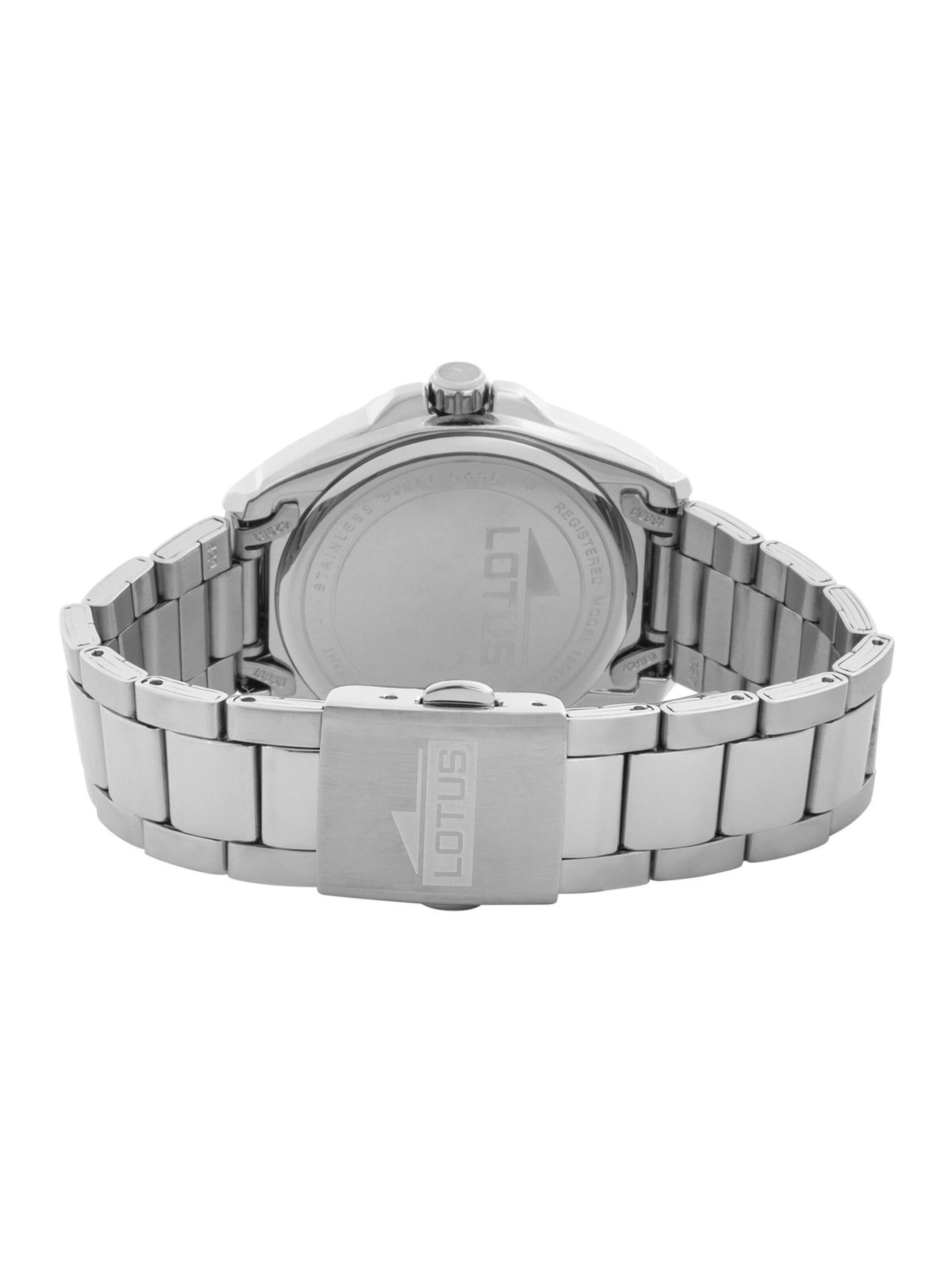 Lotus Analogové hodinky 'Watch Junior Collection' – bílá