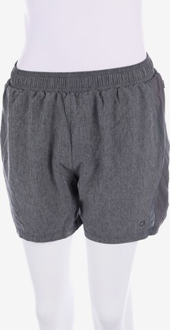GAP Shorts in S in Grey: front