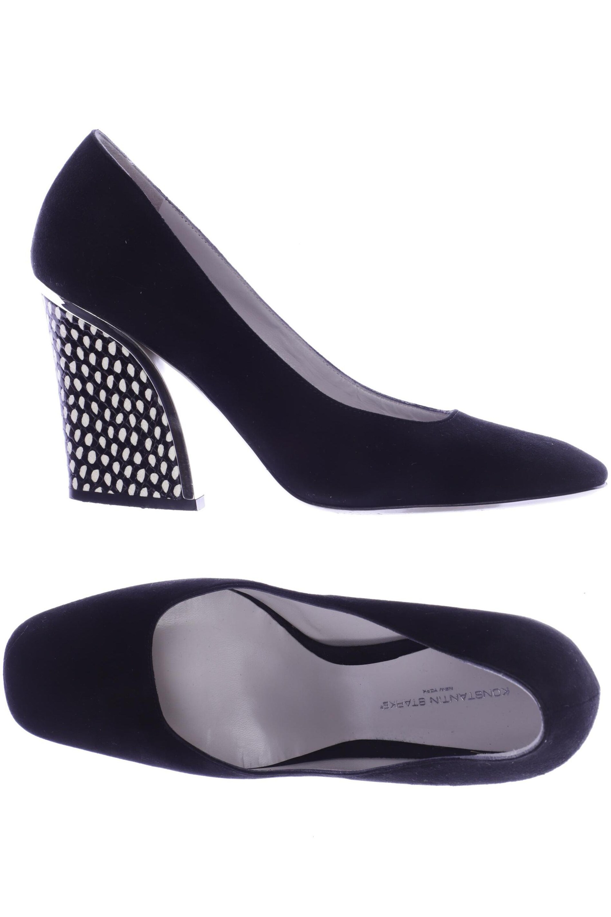 Fabelhafte Konstantin Starke Pumps Bildnull