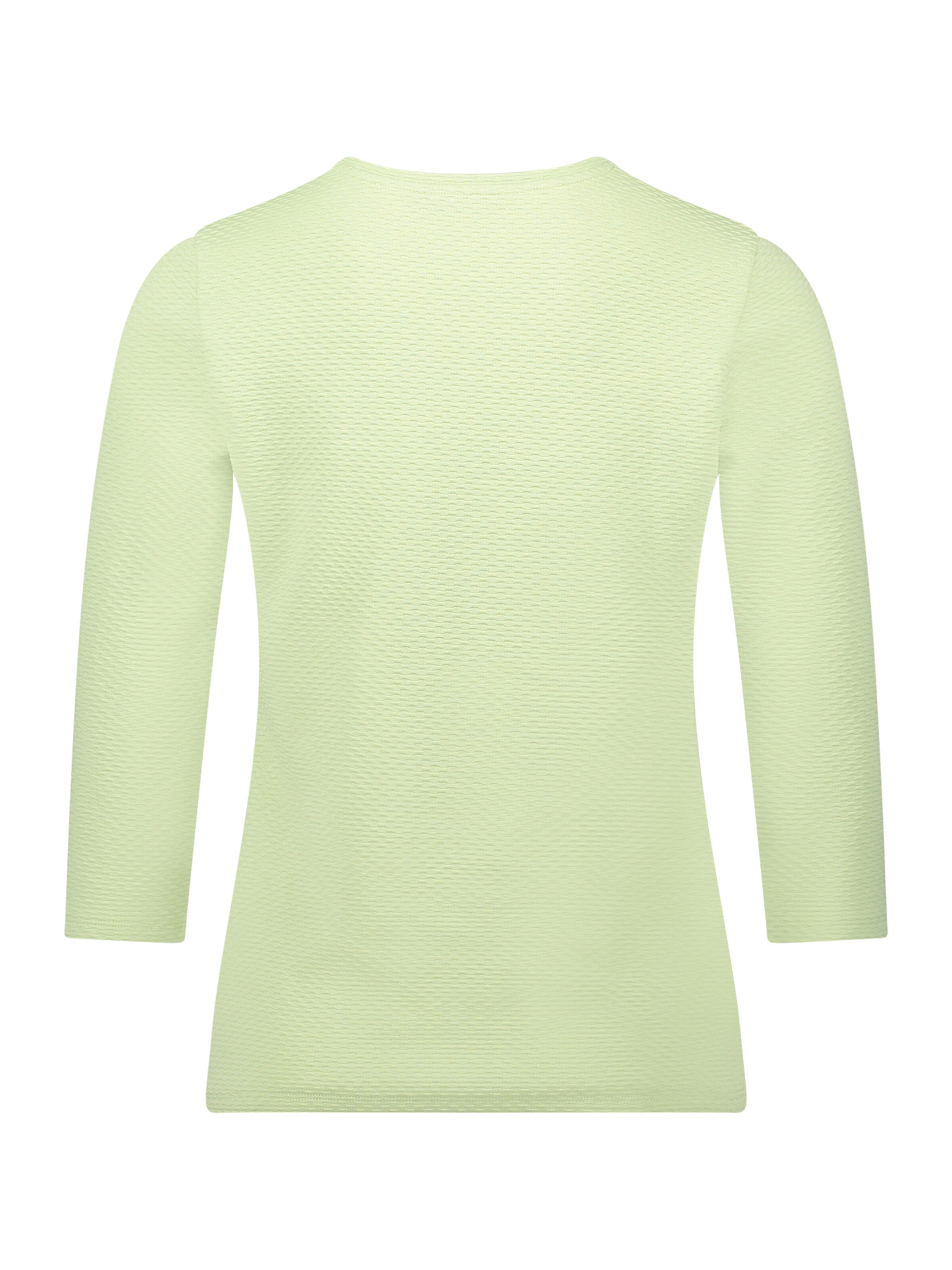 Betty Barclay Shirt in Grün