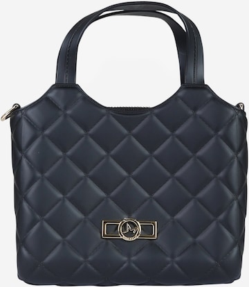 Marc Ellis Schultertaschen in Schwarz: Vorderseite
