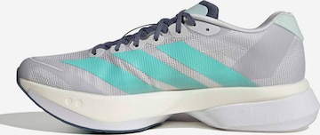 ADIDAS PERFORMANCE Jooksujalats 'ADIZERO BOSTON 13', värv hall: eest vaates