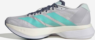 ADIDAS PERFORMANCE Tenisice za trčanje 'ADIZERO BOSTON 13' veličine 39-39,5 u akvamarin / svijetlosiva, Pregled proizvoda