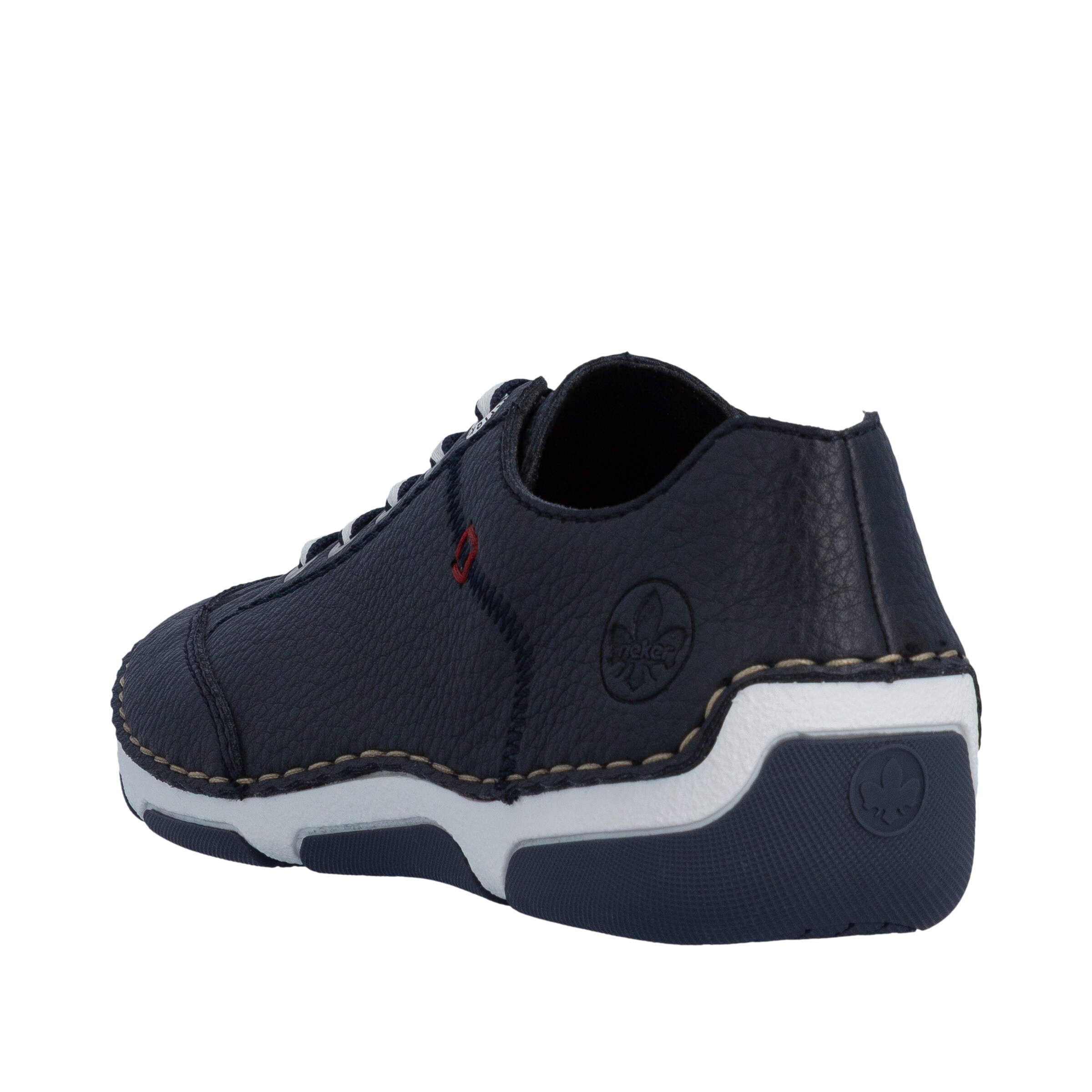 Rieker Sneakers in Blue
