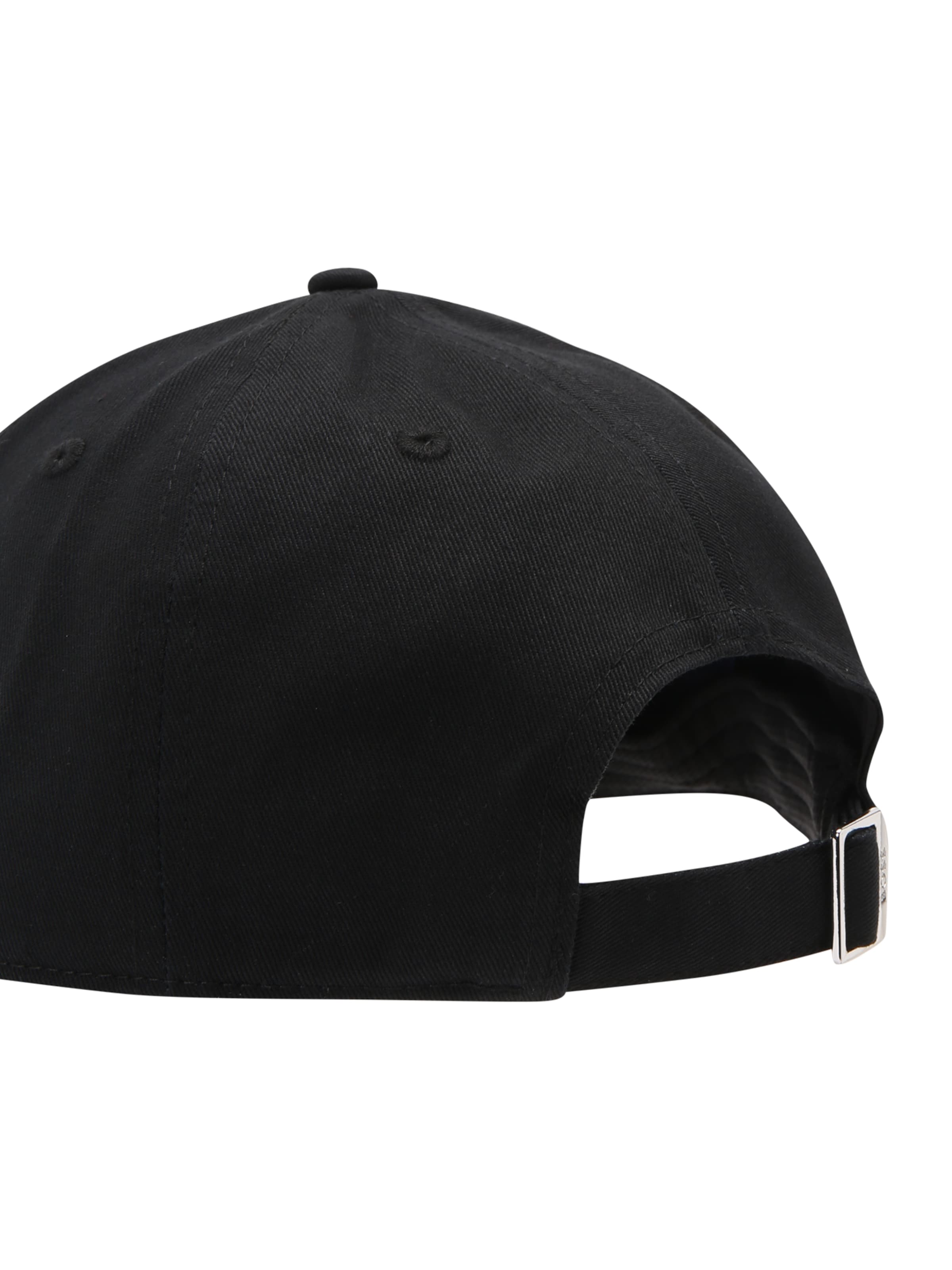 BOSS Cap 'Zed-B-Icon' in Black