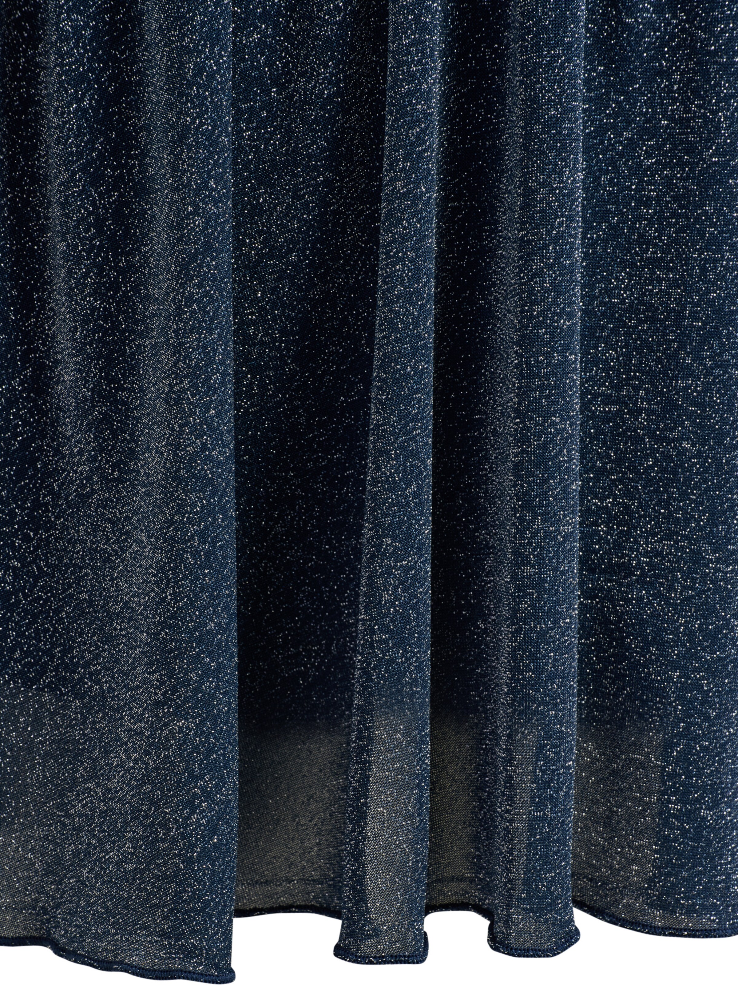 Robe de sport Hummel en bleu