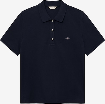 GANT Shirt in Blue: front