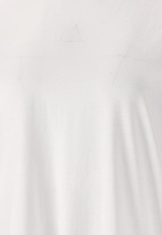SOS Shirt 'Kobla' in Weiß