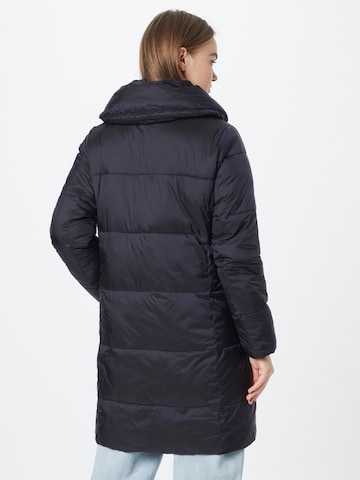 Manteau d’hiver Soccx en bleu