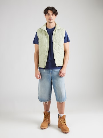 Tricou de la Nike Sportswear pe albastru