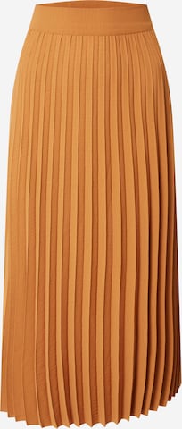 EDITED Skirt 'Bradon' in Brown: front