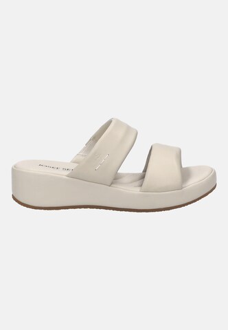 JOSEF SEIBEL Instappers in Beige