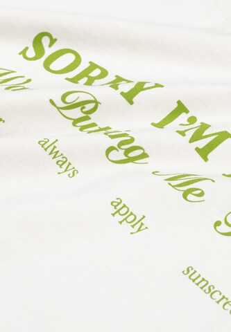 Fabienne Chapot Shirt in Wit