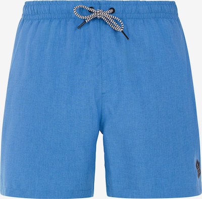 Maudymosi trumpikės 'Davey' iš PROTEST, spalva – sodri mėlyna („karališka“) / juoda, Prekių apžvalga