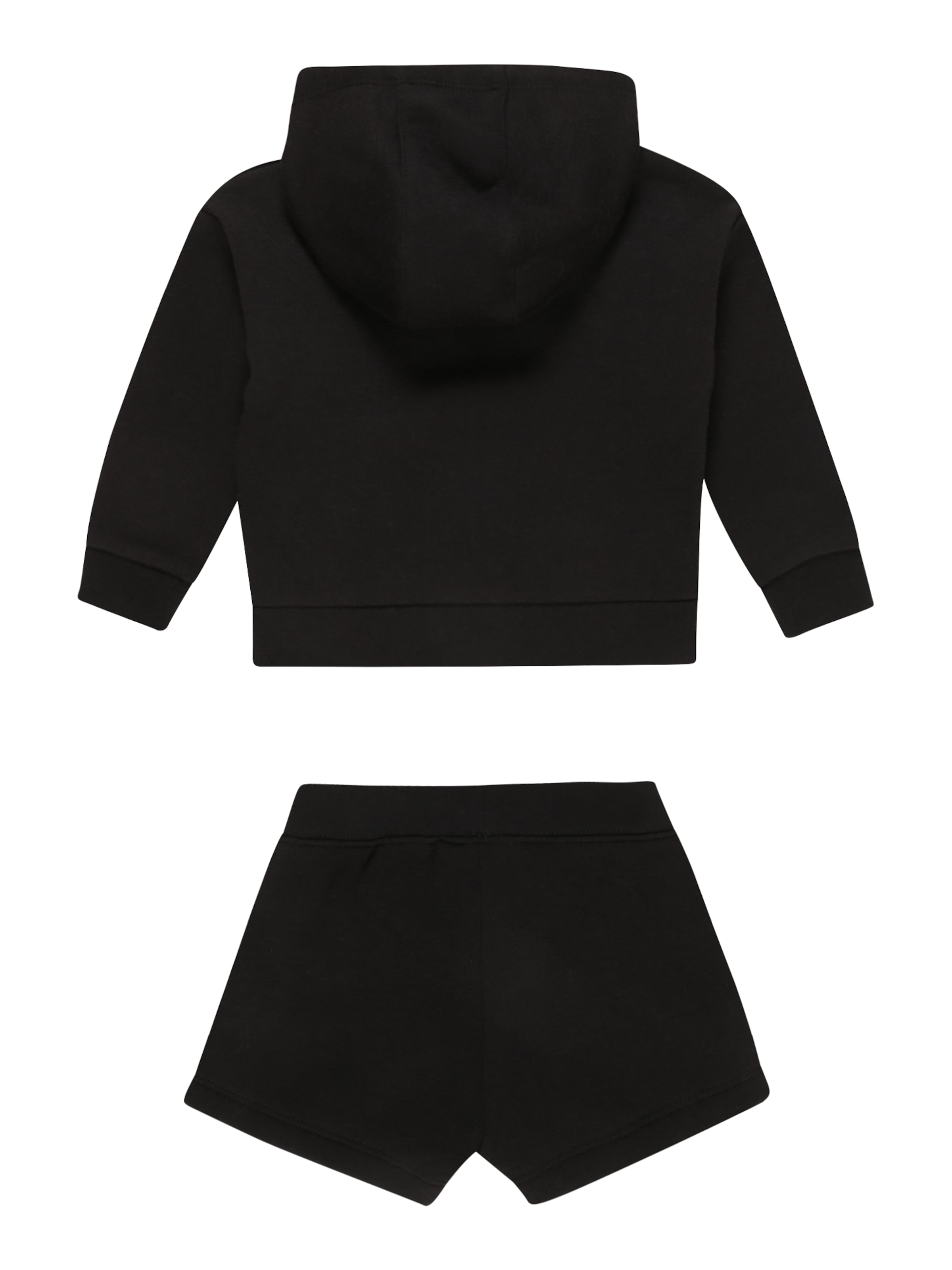 Nike Sportswear Set - Čierna