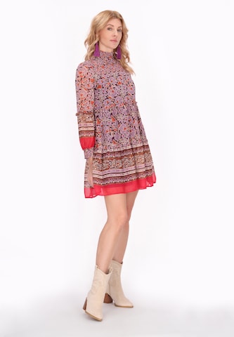 usha FESTIVAL - Vestido en lila