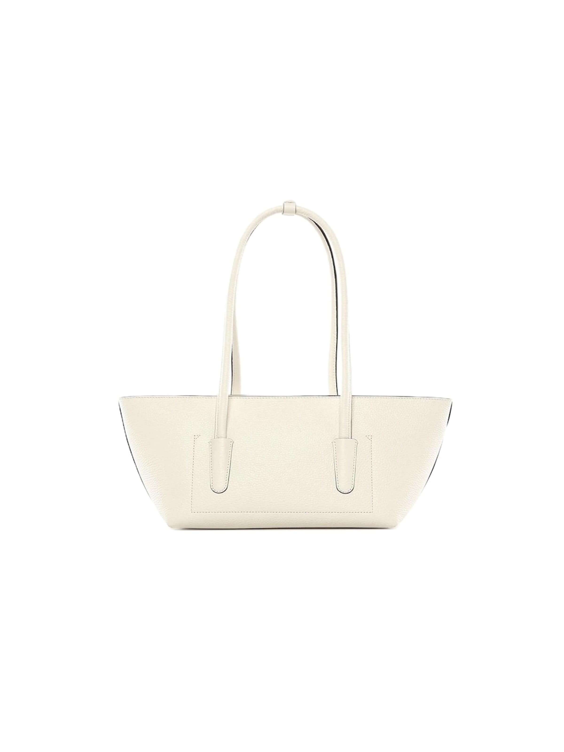 Borsa a spalla 'E1T8A110301' di Coccinelle in beige