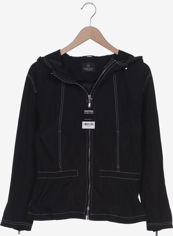 Madeleine Jacket & Coat in M in Black: front