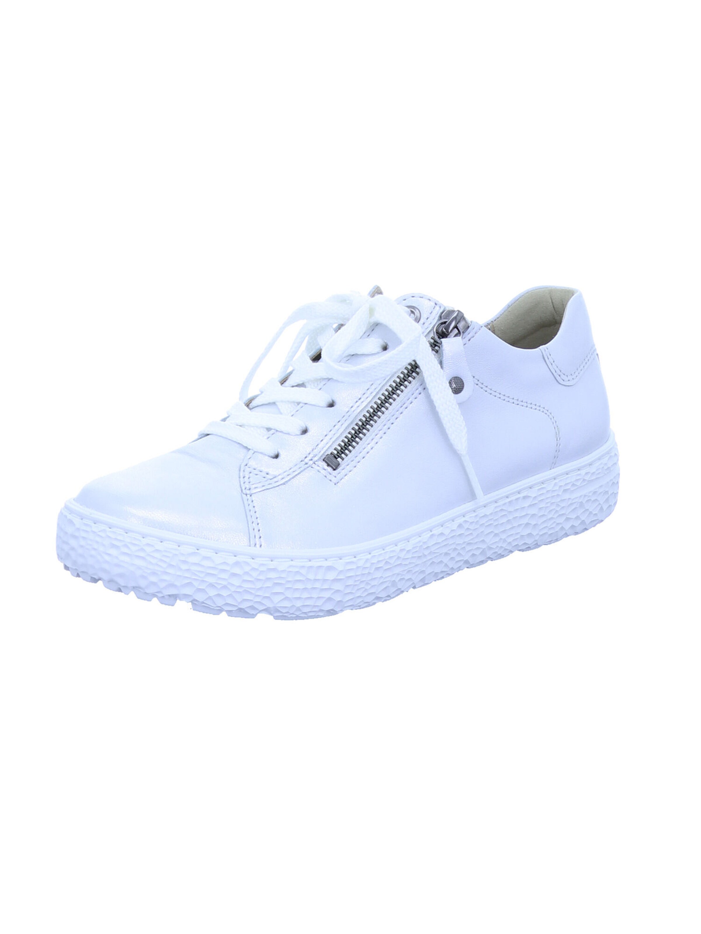 Hartjes Sneakers 'Phil' in White: front