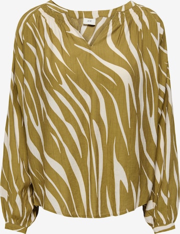 JDY - Blusa 'JDYHolly' en verde: frente
