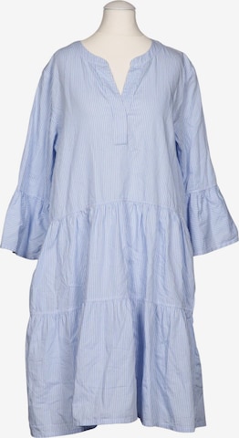 BETTER RICH Kleid XS in Blau: Vorderseite